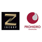 Realização Z-Incorp e ProHidro